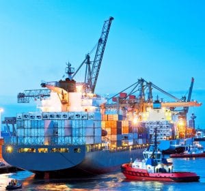 Taaltrainingen voor de Logistieke Sector