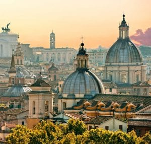 Cursus Zakelijk Italiaans