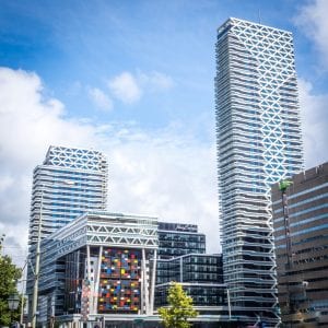 Taaltraining Den Haag