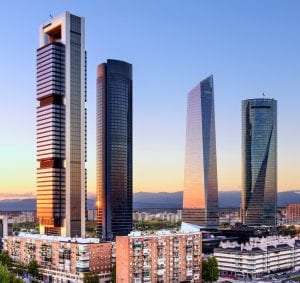 Cursus Spaans Den Haag